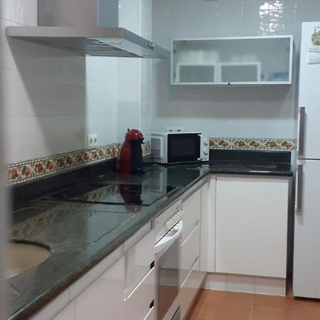 Apartamento A 10 Metros Del Mar Cullera Extérieur photo