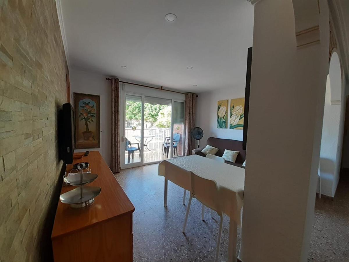 Apartamento A 10 Metros Del Mar Cullera Extérieur photo