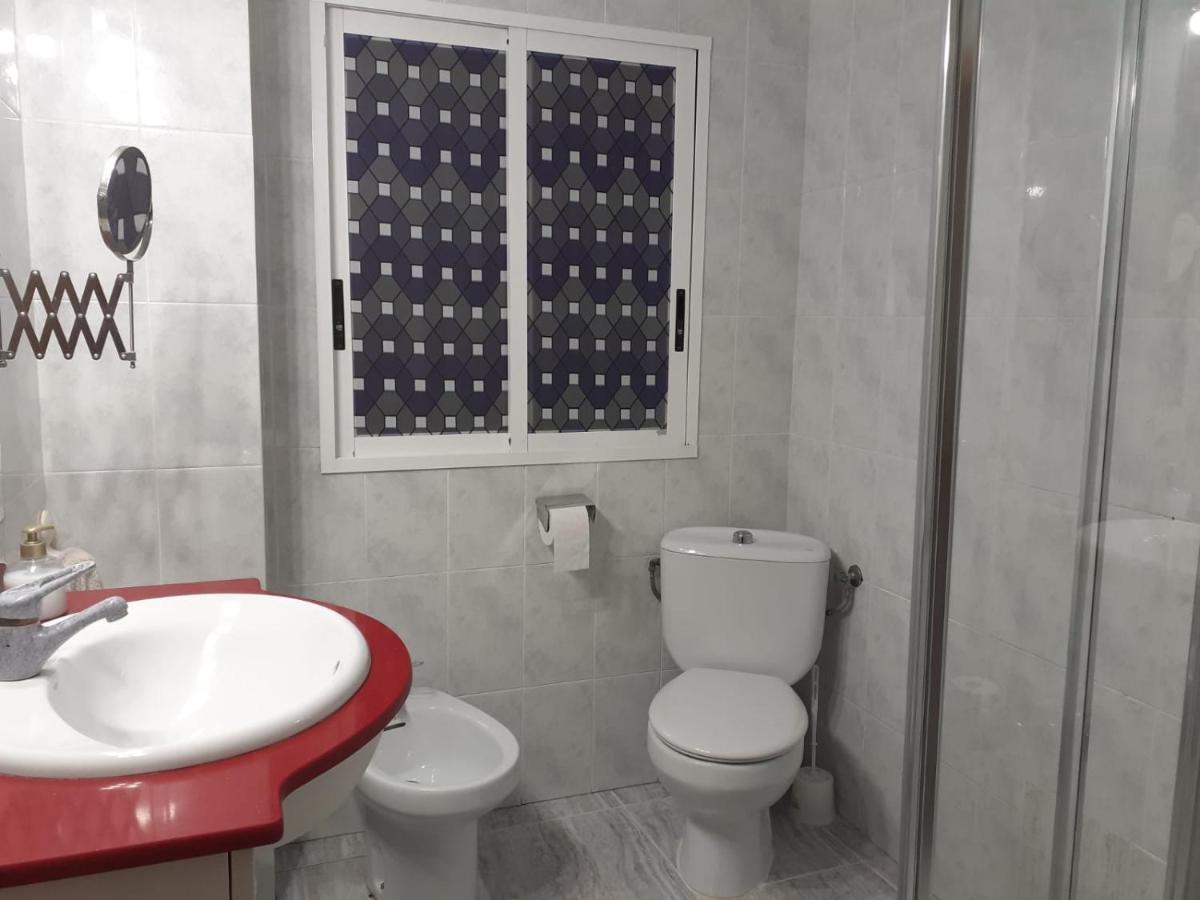 Apartamento A 10 Metros Del Mar Cullera Extérieur photo